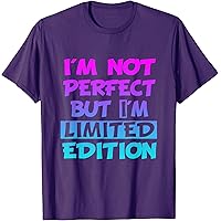 Amazon.com: 432Rx I'm Not Weird I Am Limited Edition T-Shirt